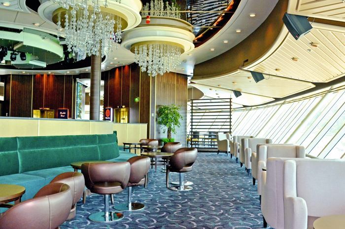 Bar Eleven